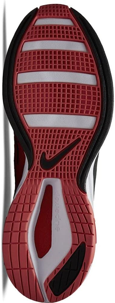 Кроссовки для тренировок на выносливость Nike ZoomX SuperRep Surge для мужчин, Chile Red Black Magic Ember 606 — фото 2