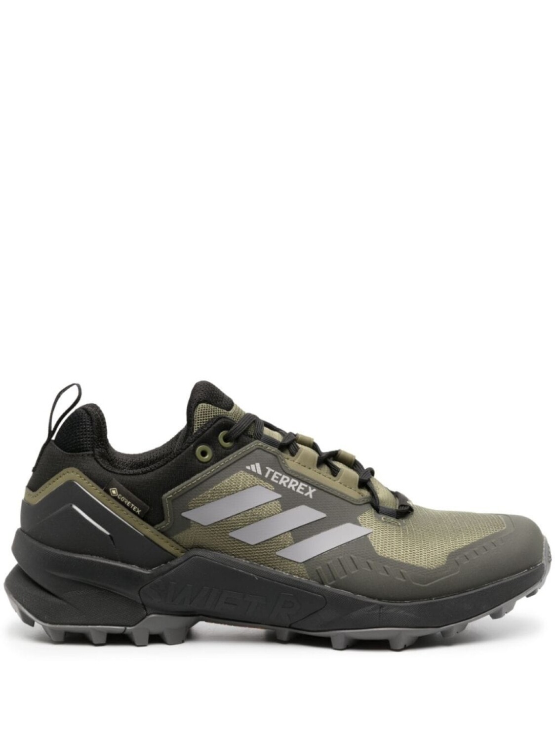 

adidas кроссовки Terrex, зеленый