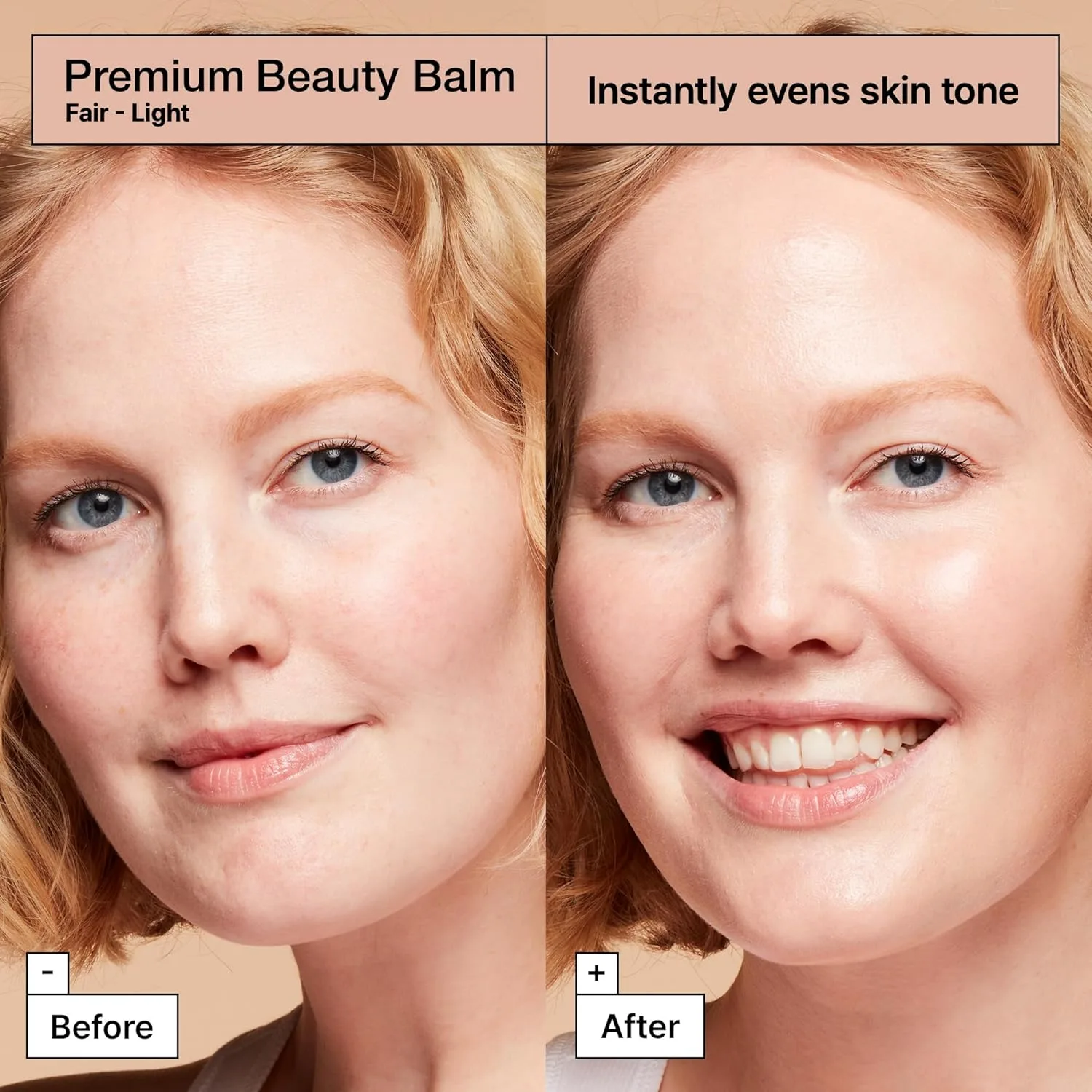Dr.Jart+ Premium BB Корейский тонирующий увлажняющий крем с SPF 40 и ниацинамидом | BB-крем | Тонирующий крем | Корейская косметика, 1,35 жидких унций, 02 - Fair - Light — фото 2