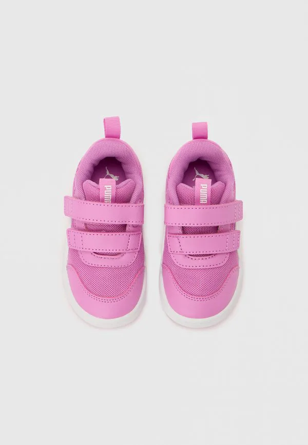 Универсальные тренировочные кроссовки multiflex 2 Puma, Mauve Pop/White — фото 4