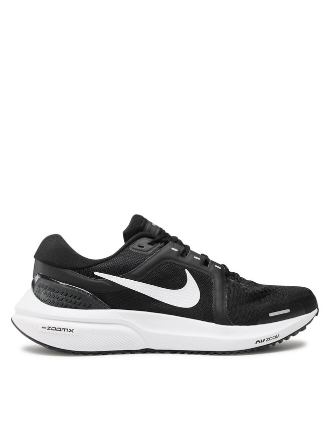 

Кроссовки Air Zoom Vomero 16 DA7245 001 Nike, черный