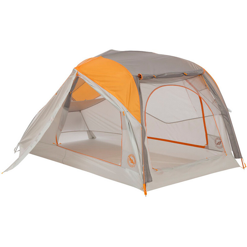 

Палатка Солт-Крик SL2 Big Agnes