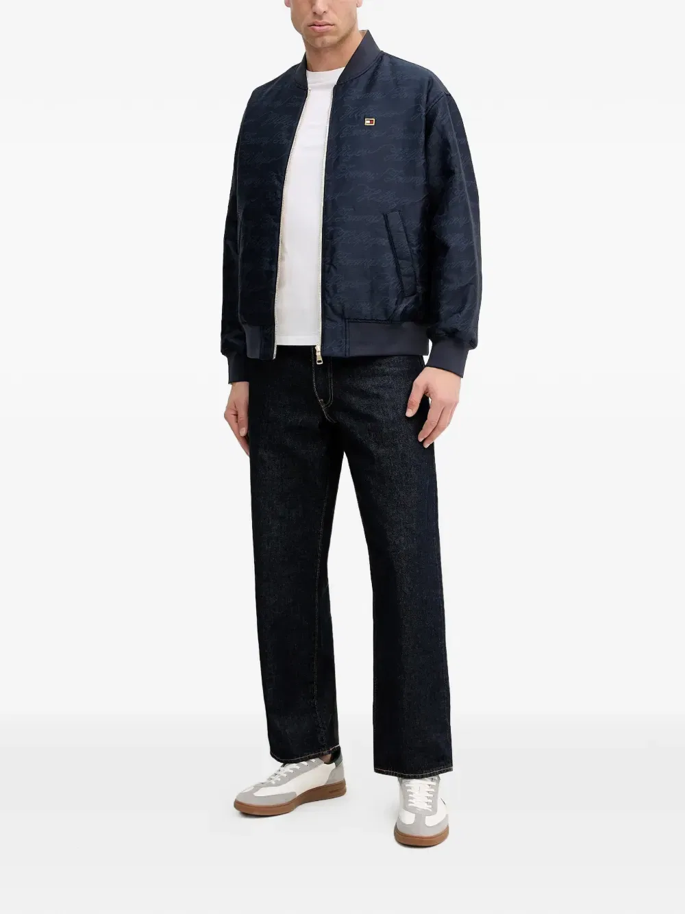 Футболка с коротким рукавом и логотипом Polo Ralph Lauren, белый — фото 2