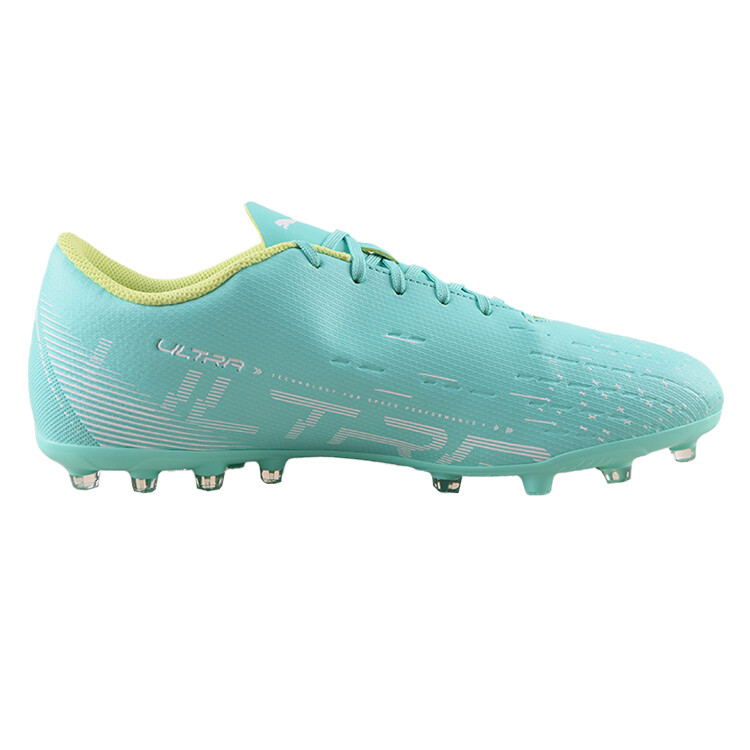 Puma Ultra Play Футбольные бутсы унисекс, Лагуна — фото 2