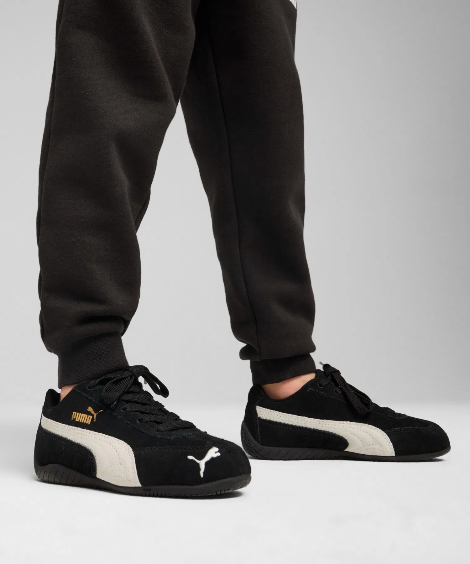 Детские кроссовки PUMA SPEEDCAT
