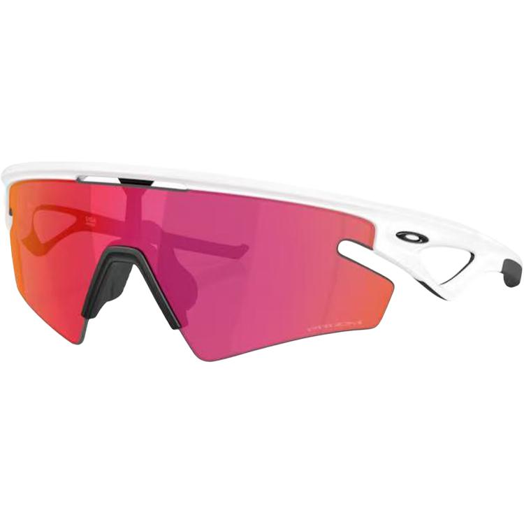 

SPHAERA SLASH повседневные беговые очки для трейлраннинга унисекс ветрозащитные песнепроницаемые для велоспорта Oakley