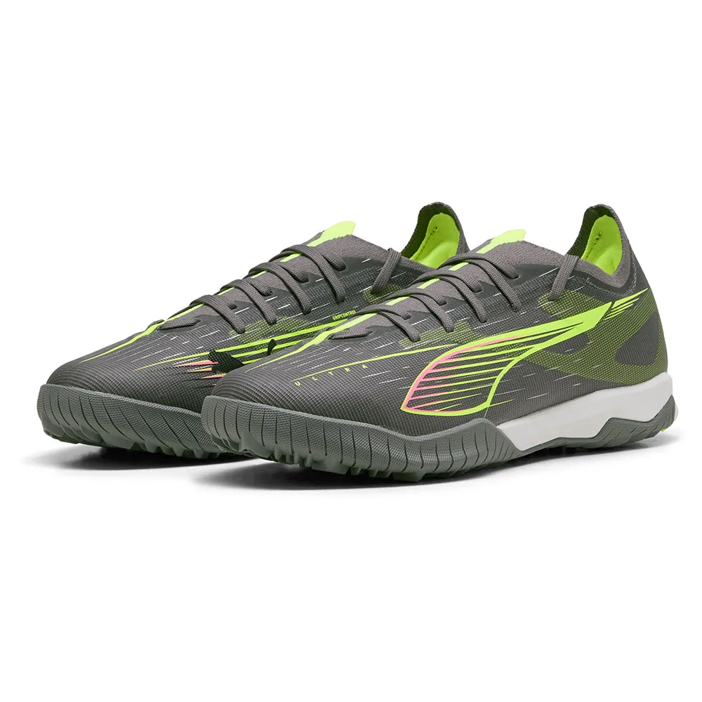 

Футбольные бутсы Puma Ultra 5 Match TT, серый