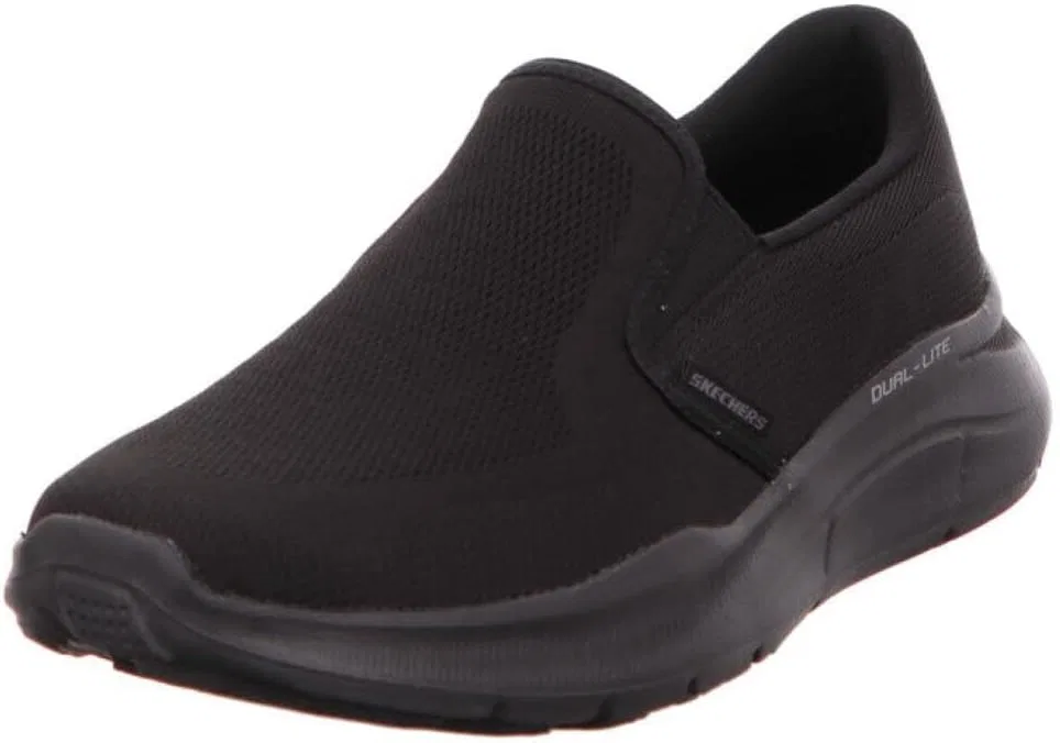 Кроссовки Skechers Unisex Equalizer 5.0 Grand Legacy, Black