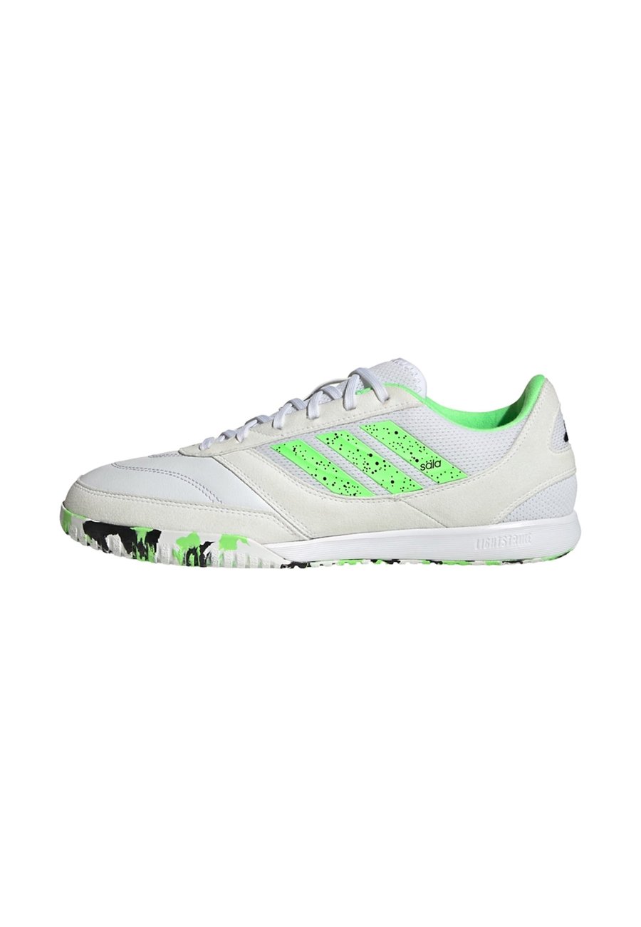 

Кроссовки Adidas Performance TOP SALA COMPETITION II INDOOR FOOTBALL BOOTS, Cloud White Lime Burst Core Black/White