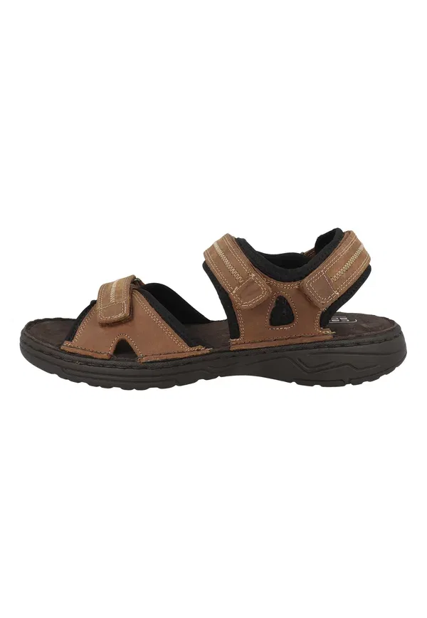 Обувь 58tra01 walking sandals Camel Active, коричневый