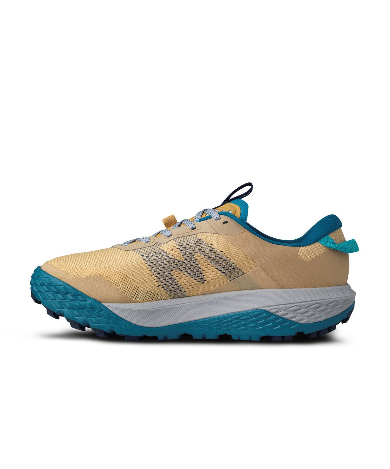 Мужские кроссовки KARHU IKONI TRAIL 1.0, Newwheat/Chris — фото 4