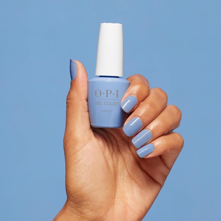 Лак для ногтей Opi Gelcolor, стойкость до 3 недель, устойчивость к размазыванию, высыхает за 30 минут — фото 2