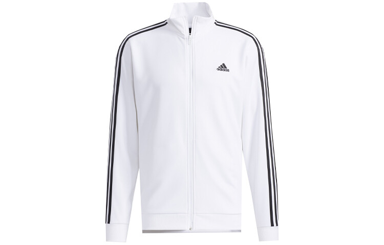 

Куртка мужская белая Adidas, белый