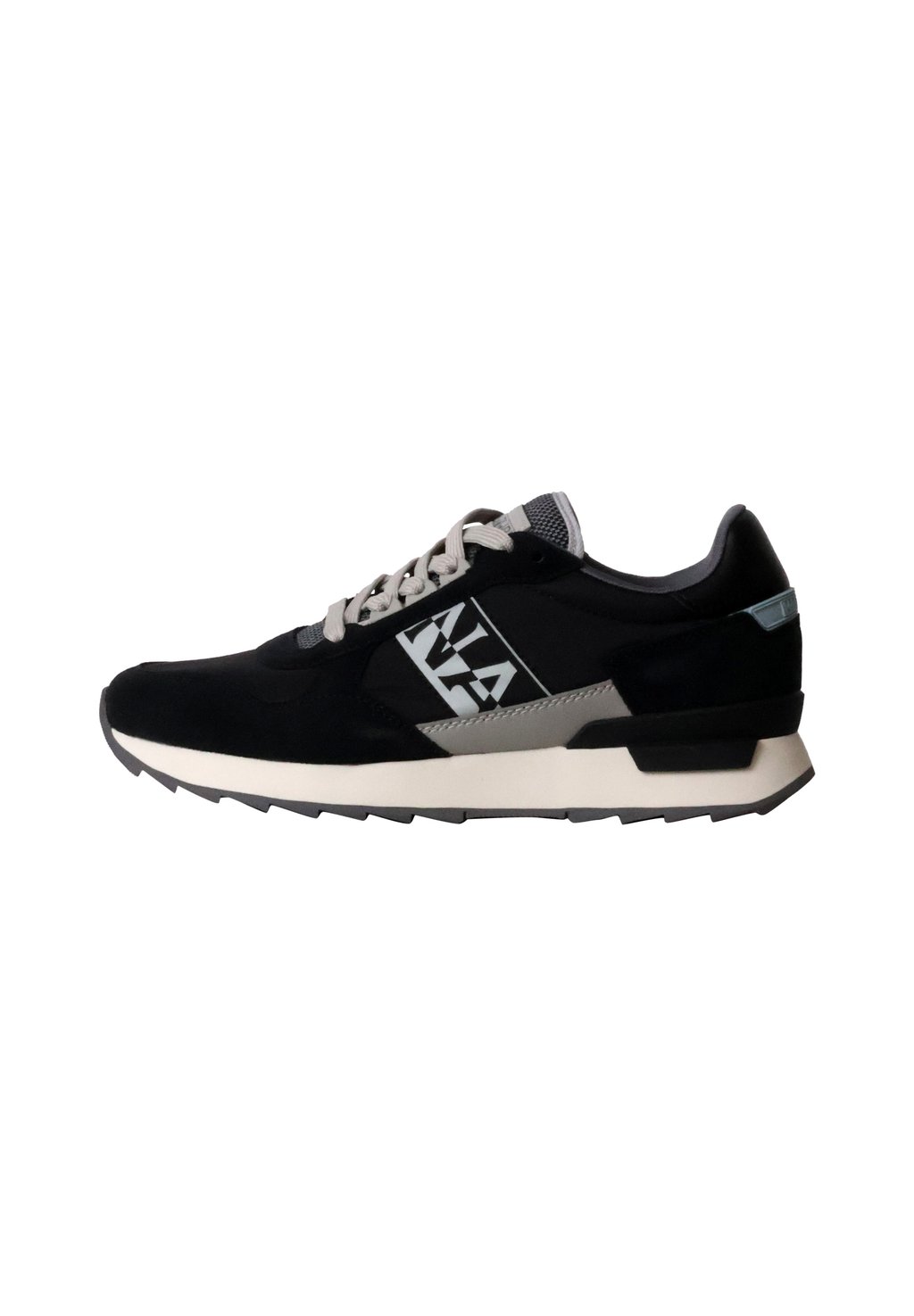 

Низкие кеды SNEAKER Napapijri, черный