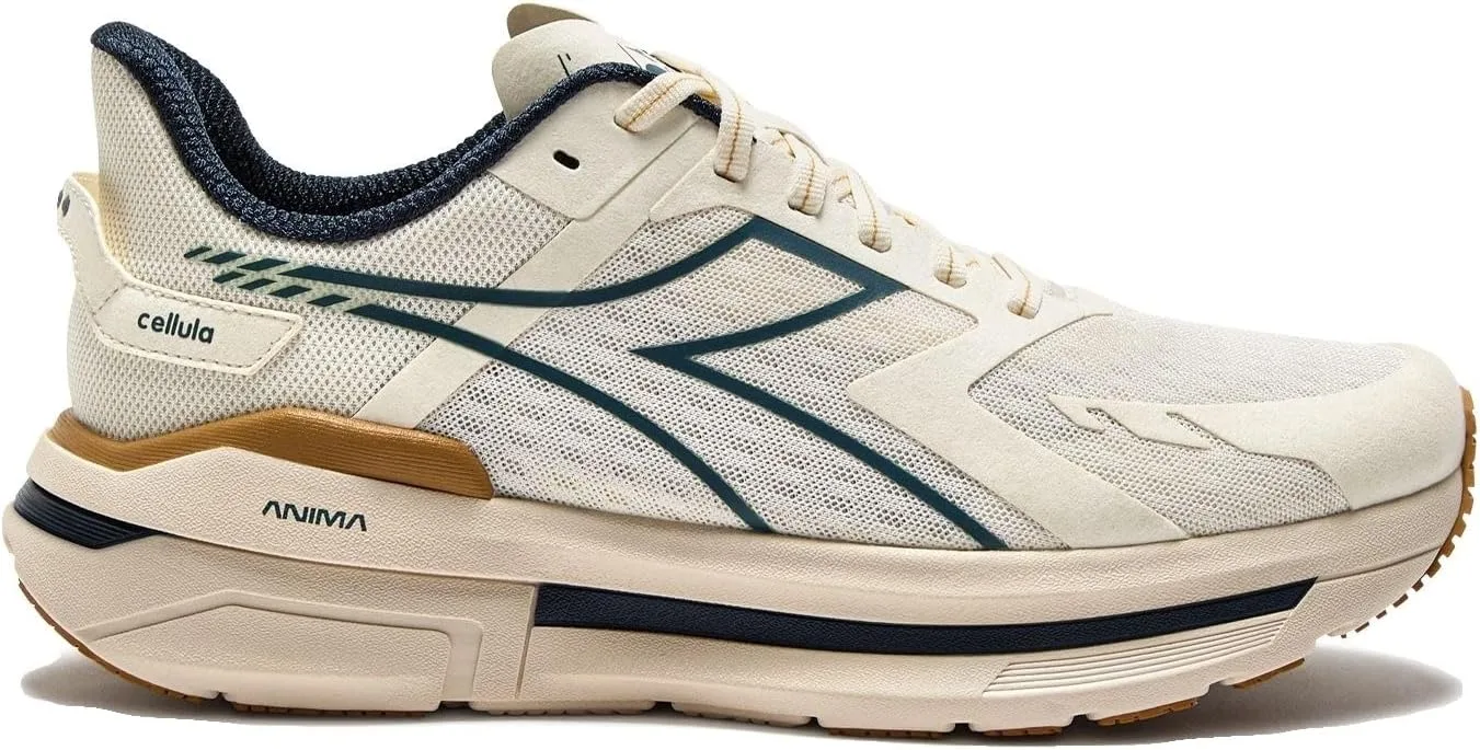 Кроссовки Diadora Cell Diadora Heritage
