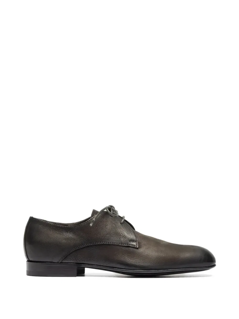 Туфли-дерби Harvey 002 Officine Creative, серый