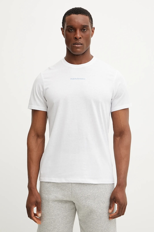 

Футболка Peak Performance, белый