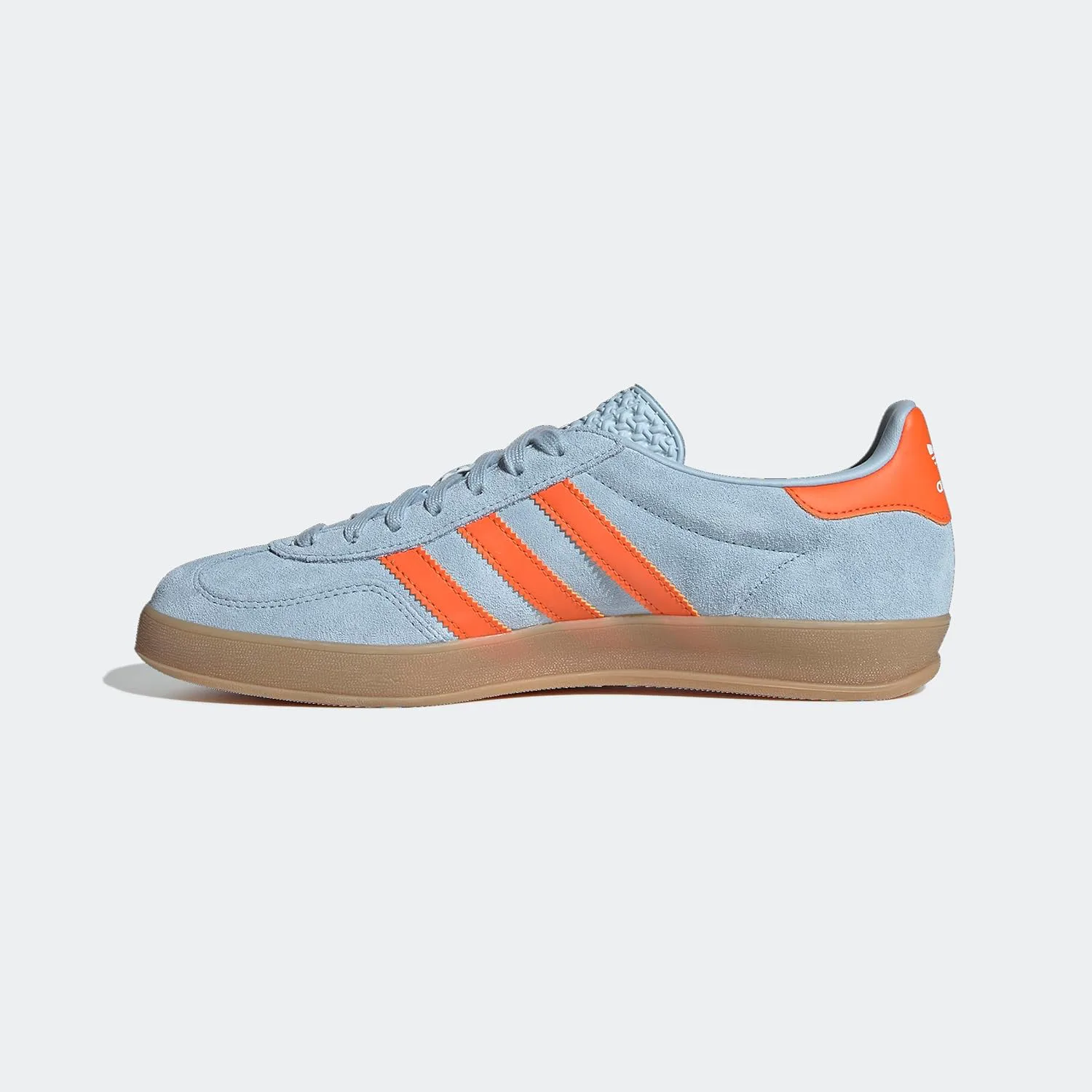 Мужские кроссовки Adidas Gazelle Indoor, мультиколор