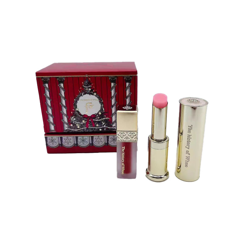 Набор косметики для женщин The History Of Whoo