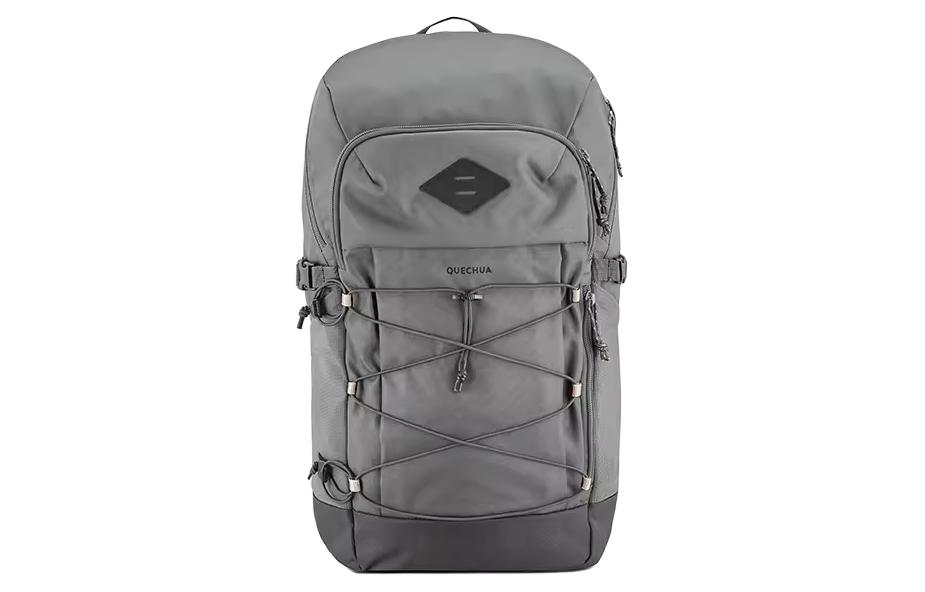 

DECATHLON Альпинистская сумка-рюкзак PET Khaki Gray Unisex
