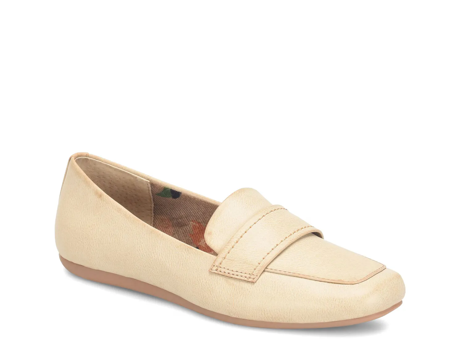 

Лоферы Piper Loafer B.O.C. Born Concept, цвет cream