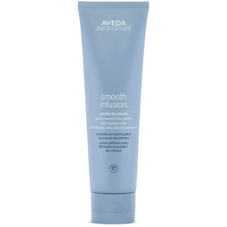 Крем для волос Aveda Ladies Smooth Infusion Perfectly Sleek Cream, 147 мл, 018084039427