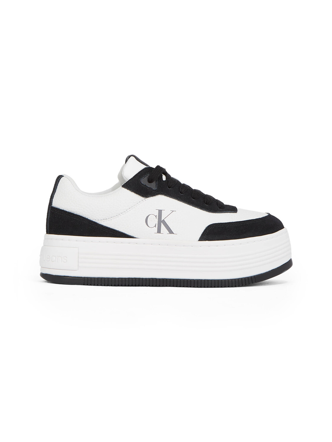 

Кеды CALVIN KLEIN JEANS Sneakers, белый