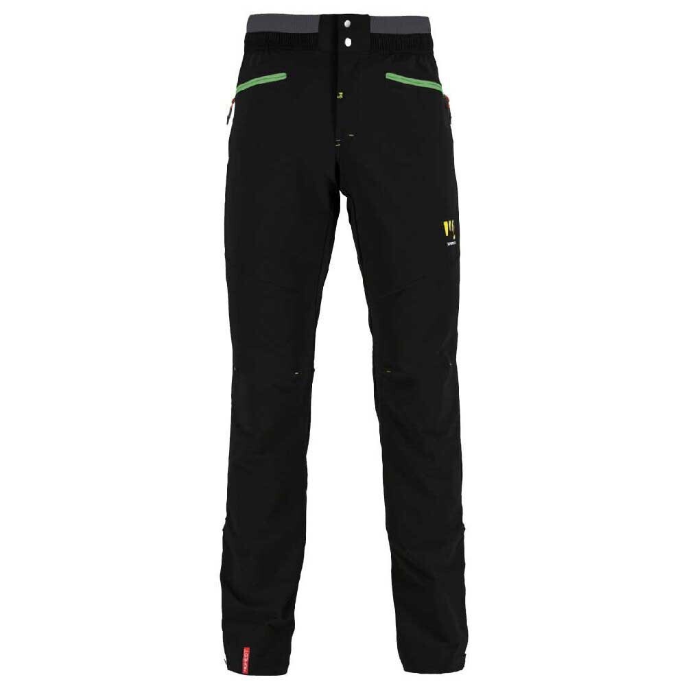 

Брюки Karpos K-Performance Rock Climbing, черный