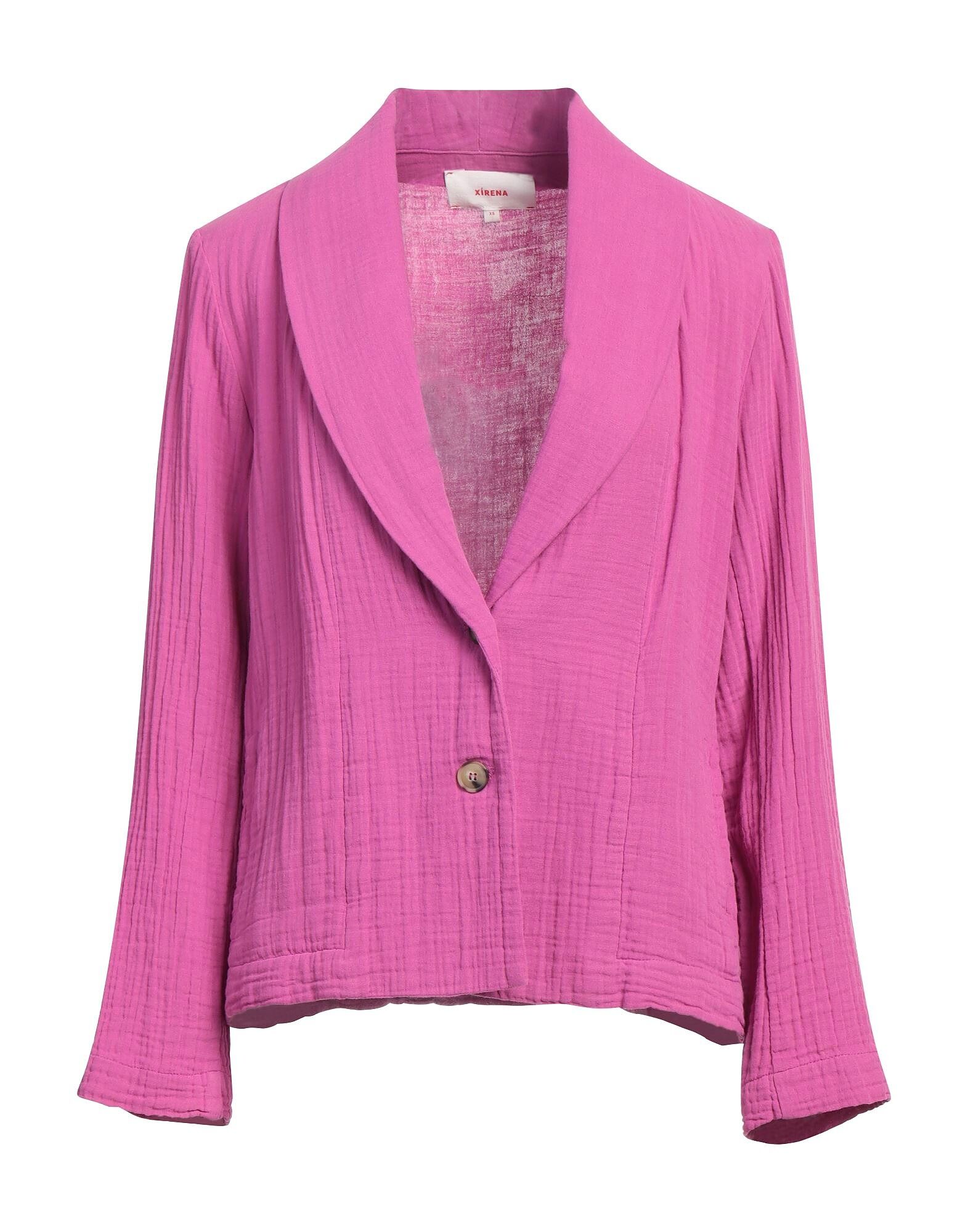 

Блейзер XÍRena, сиреневый