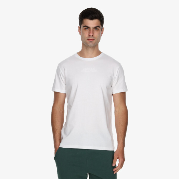 

Футболка Ellesse, белый