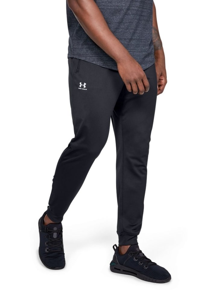 

Спортивные брюки Jogginghose UA Sportstyle Under Armour, черный