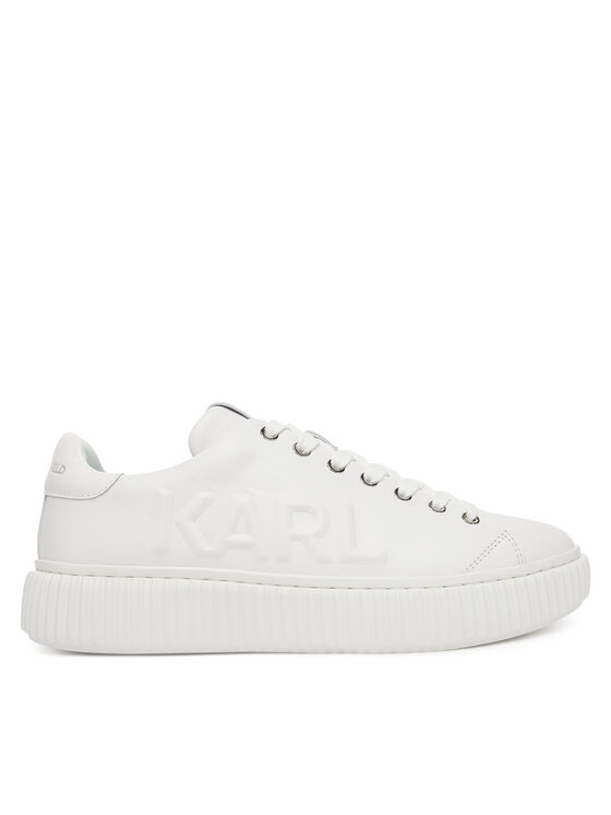 

Кроссовки KL24225 Karl Lagerfeld, белый