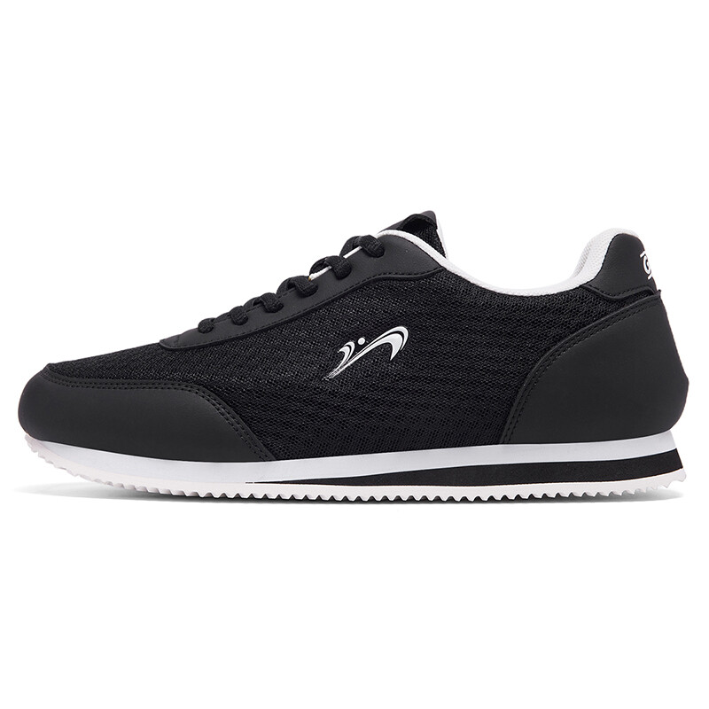

Кроссовки K-bird Lifestyle Shoes Men Low-top, черный