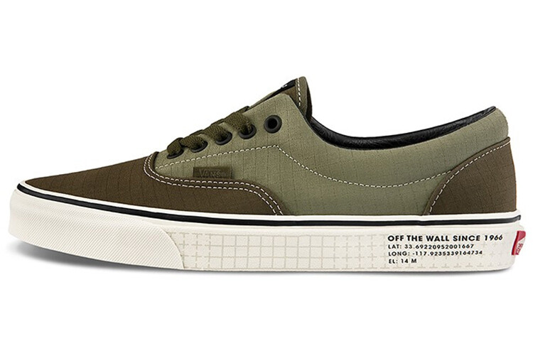 

Кроссовки Era Vans '66 Supply - Vetiver Grape Leaf'