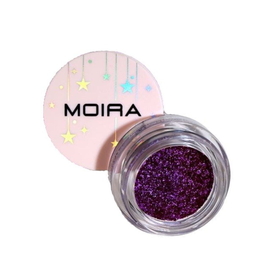 

Тени для век 010 Moira Starshow, 3 гр
