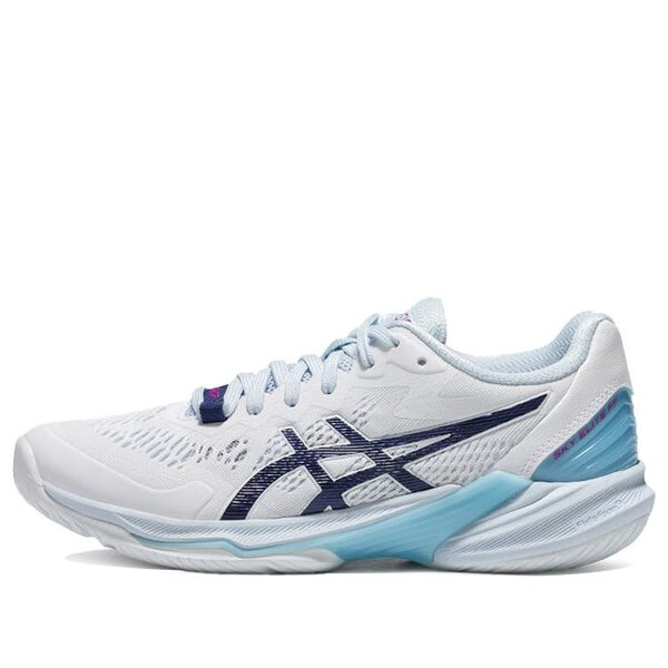 

Кроссовки sky elite ff 2 Asics, белый