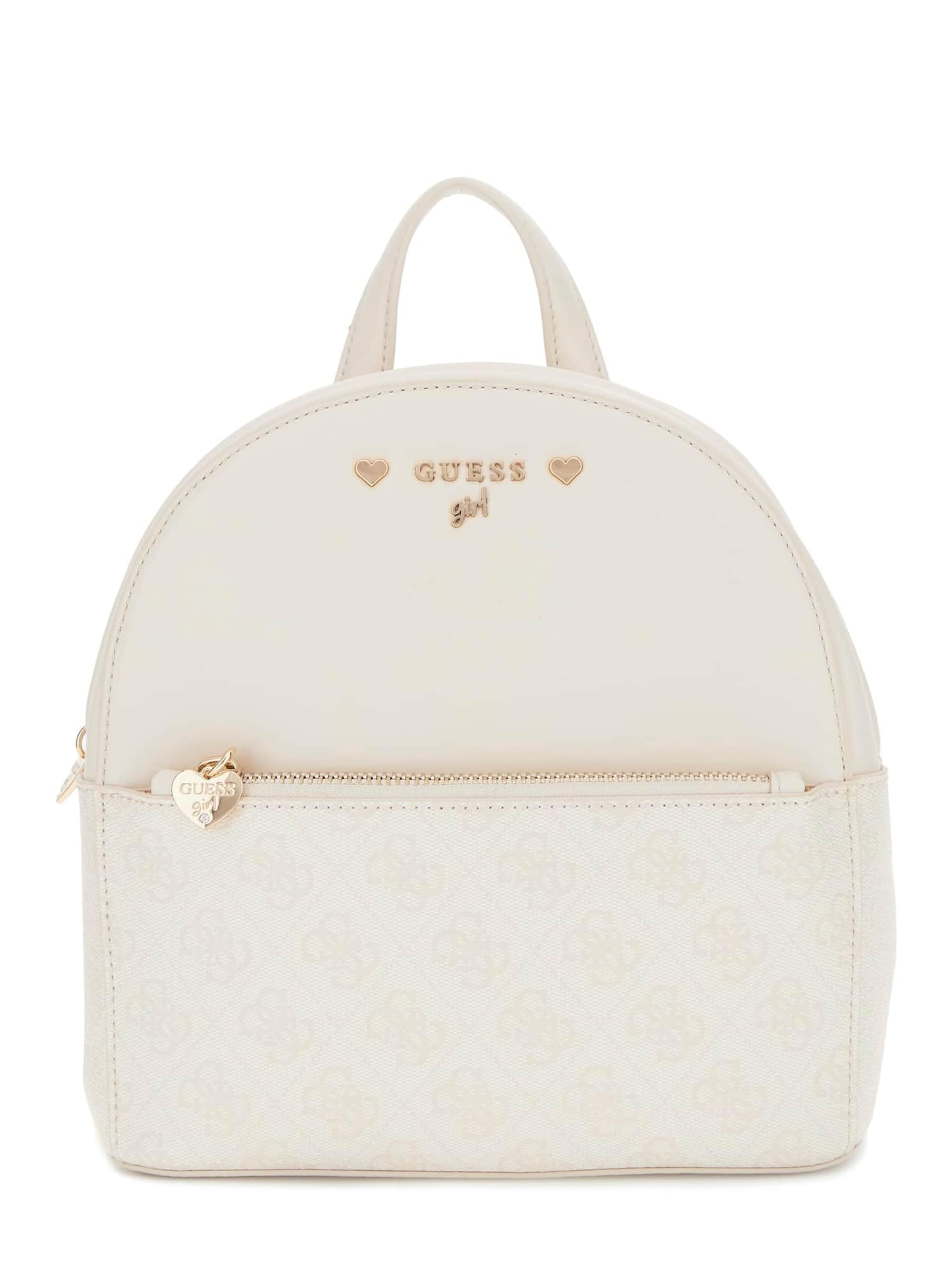 

GUESS Рюкзак в бежевом цвете