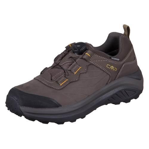 

Мужские походные ботинки CMP JUUKAT HIKING SHOES WP 3Q26067