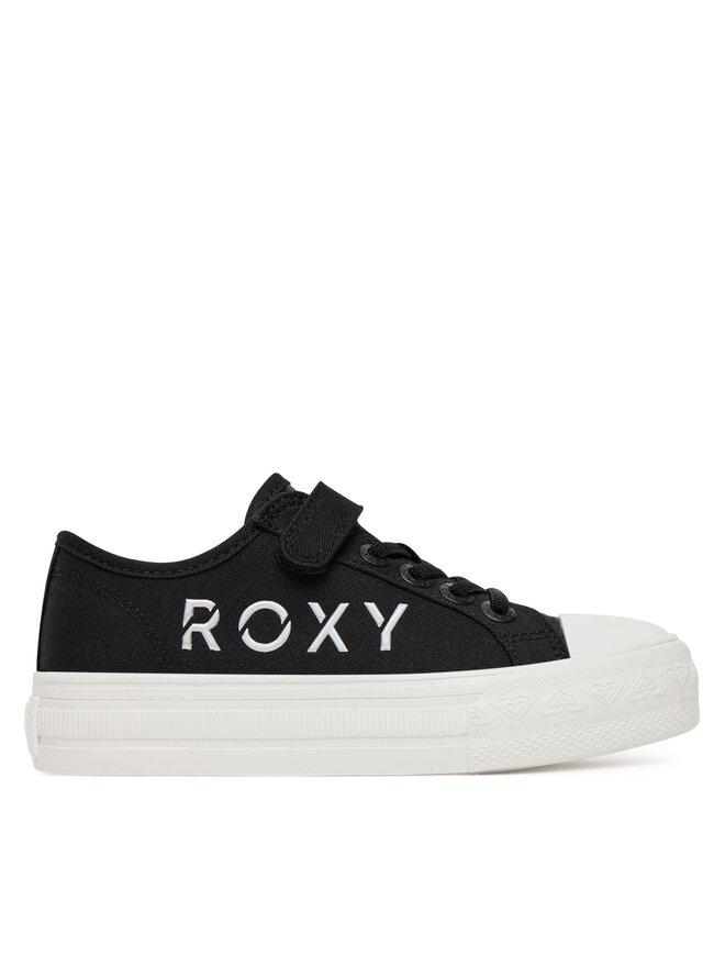 

Кроссовки 24KC1003 Roxy, черный