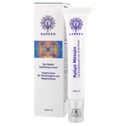 

Крем для глаз Garden with Metallic Applicator 20ml