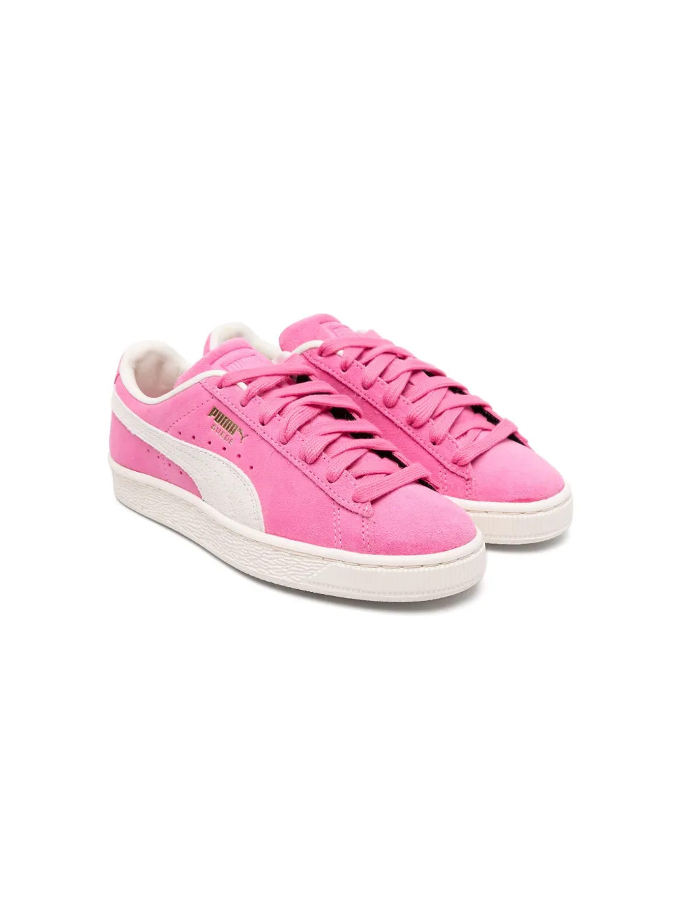 

Кроссовки Formstrip Puma Kids, розовый