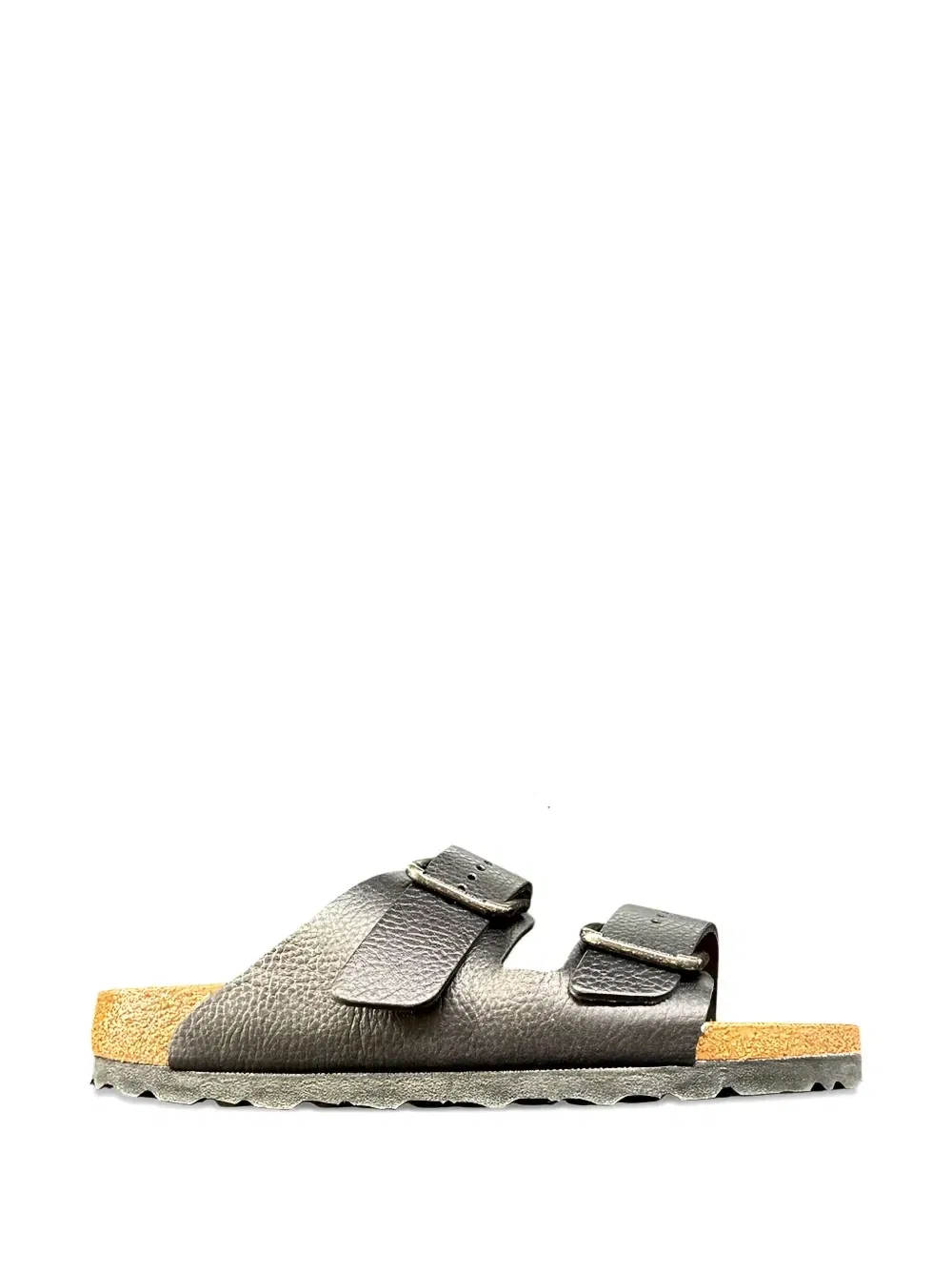 Сандалии Arizona Wire Buckle BIRKENSTOCK, черный