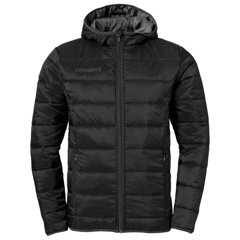 

Куртка Uhlsport Essential Ultra Lite Down, черный