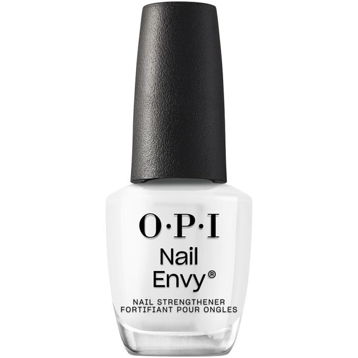 

Лак для ногтей Nail Envy Strengthener Esmalte y Fortalecedor de Uñas Opi, Alpine Snow