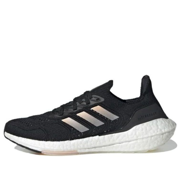 

Кроссовки ultraboost 22 heat.rdy Adidas, черный