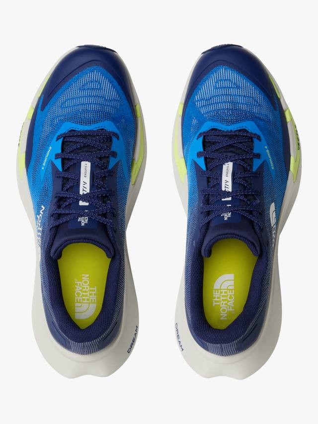 Мужские кроссовки для трейлраннинга Enduris 4 The North Face, Blue — фото 4