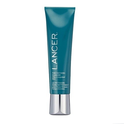 

The Method Очищающее средство для жирной, проблемной кожи 120 мл Lancer Skincare