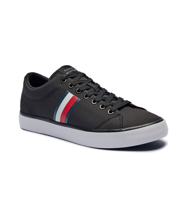 

Кроссовки Tommy Hilfiger, черный