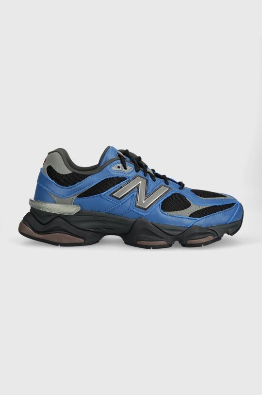 

Кроссовки New Balance, синий
