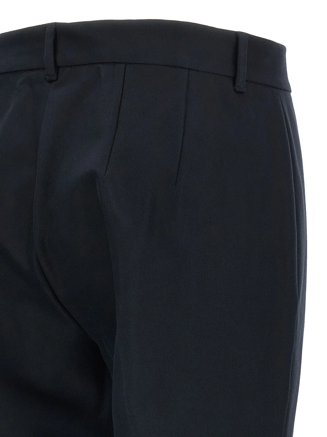 Брюки 'SmmFatina' MAX MARA 'S, синий — фото 4